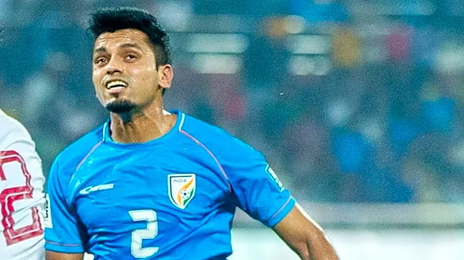Mohun Bagan Super Giant Sign India Defender Rahul Bheke ahead of New Season