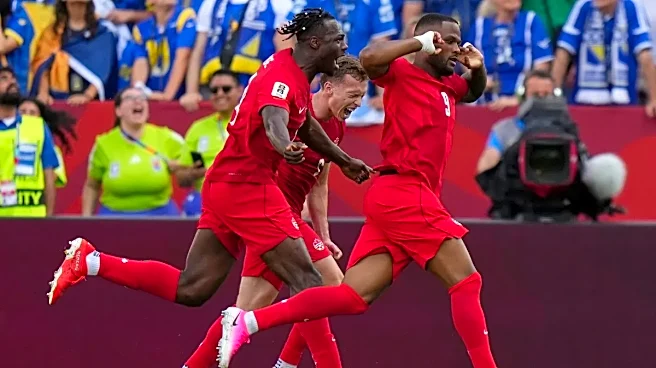 Canada vs Qatar, FIFA World Cup 2026: History Beckons as Co-Hosts Chase First-Ever World Cup Win in Crucial Group B Clash