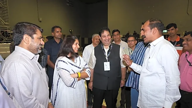 Bharat Mandapam Gears Up: New Delhi Set To Host 26th Senior Asian Fencing Championships 2026