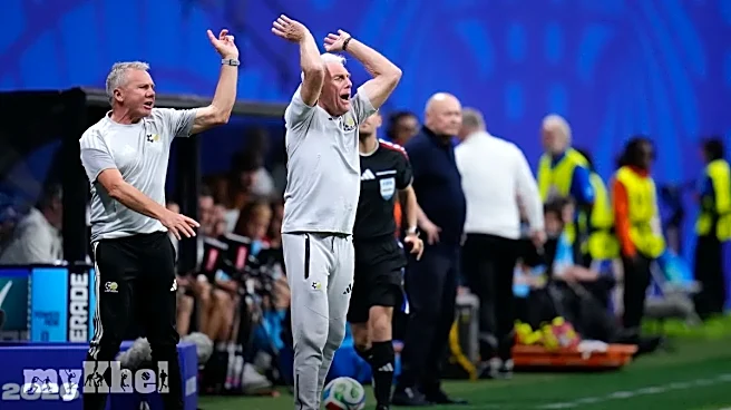 South Africa Draws Czechia 1-1 As Mokoena Penalty Salvages Point
