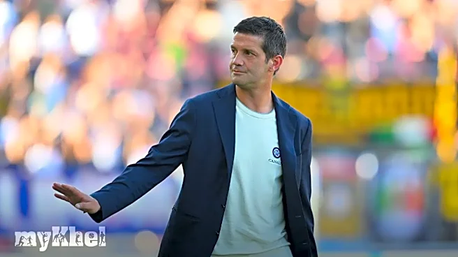 Cristian Chivu Extends Inter Contract Through 2028 After Historic Double