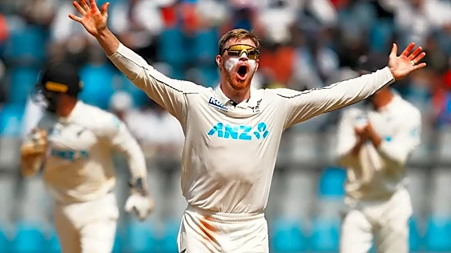 England vs New Zealand: Glenn Phillips Joins An Elite List Of Kiwi Batters To Score Centuries Across Three Formats