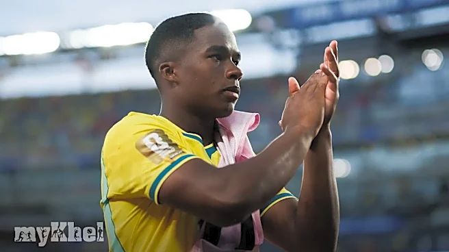 Endrick Set To Play A Pivotal Role For Brazil In This World Cup, Says Ancelotti