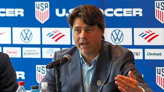 FIFA World Cup 2026: USA’s High Press Frontal Attack To be Tested Against Astute Defence Of Soceroos In Crucial Group D Clash