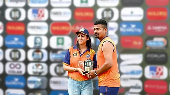 “Extremely Proud of Our Debut Season”: Gujarat Diamonds Owner Meenakshi Aggarwal Hails Team’s Performance In BCL