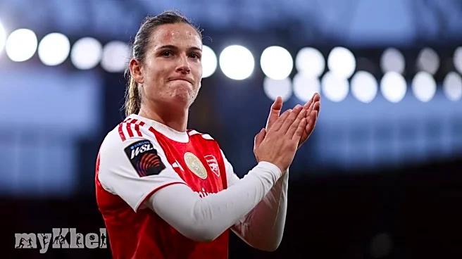 Laia Codina Joins West Ham United Women After World Cup Triumph