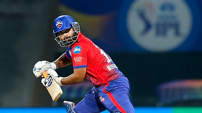 How Much Pay Cut Rishabh Pant taking to move to Delhi Capitals from Lucknow Super Giants?