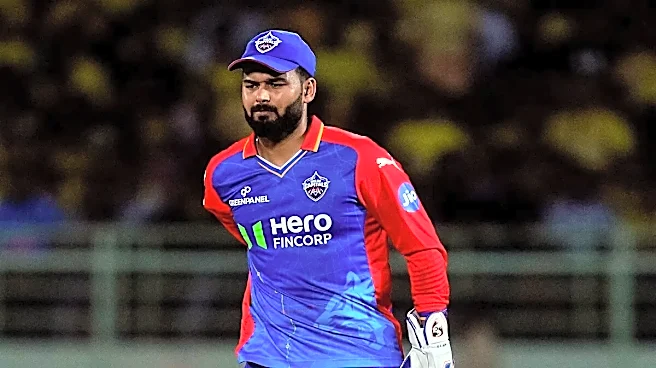Will Rishabh Pant be handed Captaincy at DelhI Capitals after Trade Move?