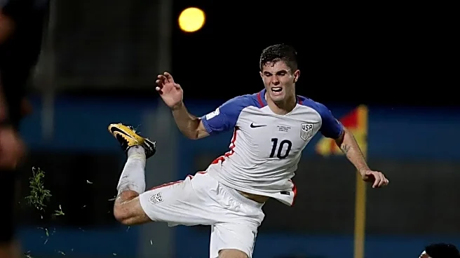 USA vs Australia, World Cup 2026: Why is Christian Pulisic not Playing Today?