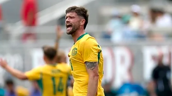 FIFA World Cup 2026: Australia Score Latest Own Goal as Tally now 250 Per Cent More than Entire 2022 World Cup