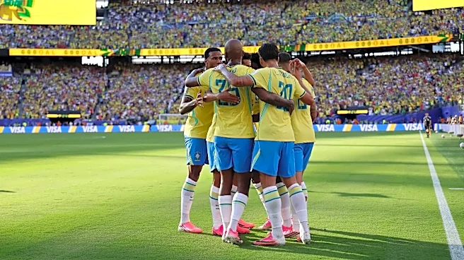 Brazil vs Haiti Live Streaming: Where to Watch World Cup 2026 Group C Match on TV and Online?