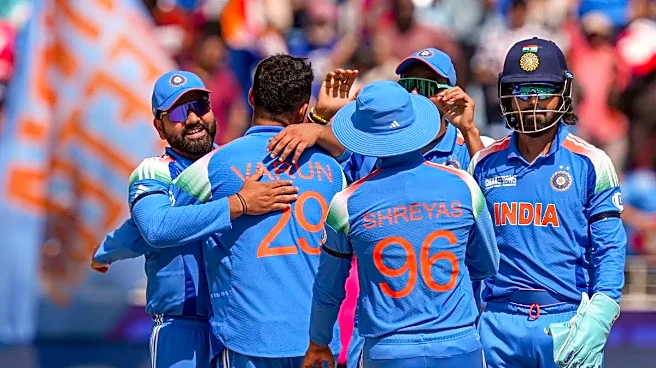 India vs Afghanistan Playing 11: IND vs AFG 3rd ODI Team News, Predicted Lineups