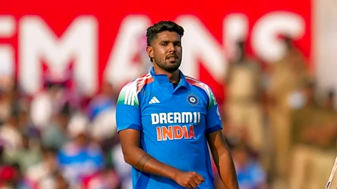 IND vs AFG 3rd ODI: 3 Strategic Changes India can Make Today