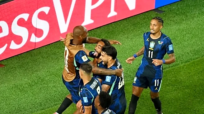 Brazil Knockouts Qualification Scenario: Are Selecao Through to Round of 32 after beating Haiti? Explained