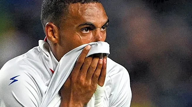 'They Lost But Won Hearts': Fans Rally Behind Haiti Despite Brazil Defeat At FIFA World Cup 2026
