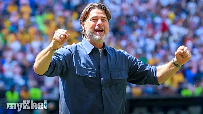 USA Tactical Flexibility Shines As Pochettino Praises Team After 2-0 Win Over Australia