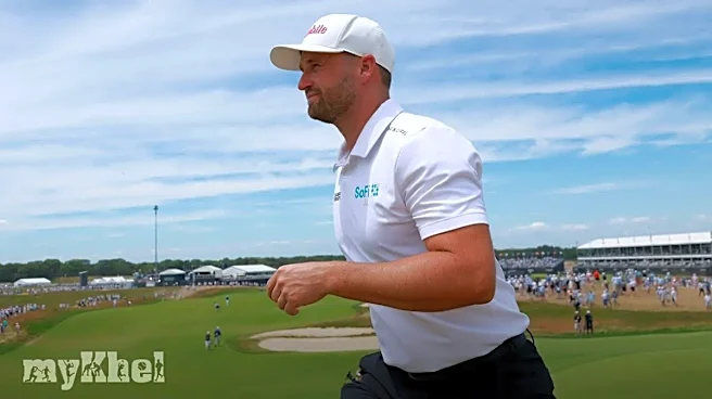 Wyndham Clark Aims To Win US Open And Rebuild Fan Support At Shinnecock Hills