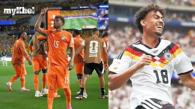 Germany vs Ivory Coast Prediction: GER vs CIV World Cup 2026 Preview & Team News