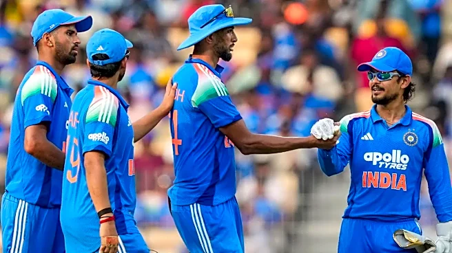 India's Next ODI Challenge: When Will Shubman Gill and Co. play in 50-Over Format Again?