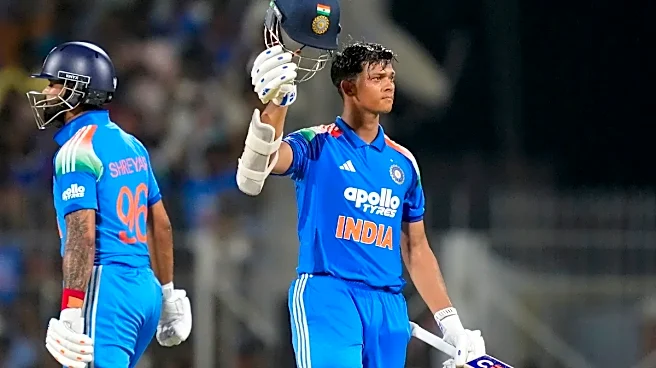 Sports News Bulletin Today: India Sweep Afghanistan, Netherlands Break World Cup Record