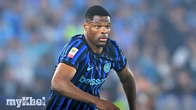 Denzel Dumfries Backed To Thrive At Real Madrid
