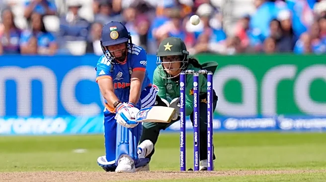 Harmanpreet Kaur Scripts History As First Cricketer To Reach 200 T20Is