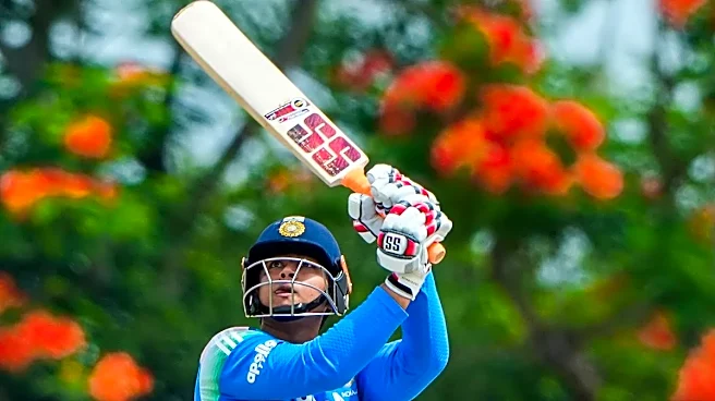 India A Dominate Sri Lanka A In Final As Vaibhav Sooryavanshi’s Blitzkrieg Seals Tri-Nation Title