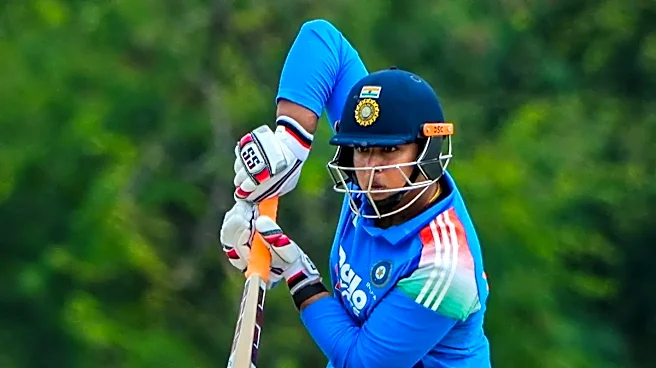Vaibhav Sooryavanshi Answers The Noise With A Brutal Final Innings