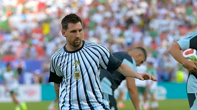 Argentina vs Austria Preview: ARG vs AUT World Cup 2026 Group J Team News, Lineups, Prediction