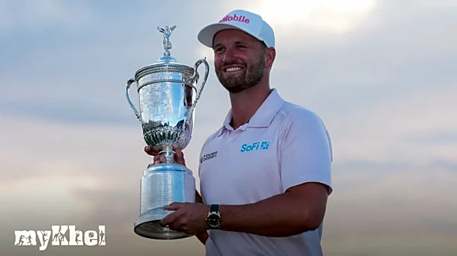 Wyndham Clark Clinches US Open Victory At Shinnecock Hills, After 2025 Meltdown, Redemption Achieved