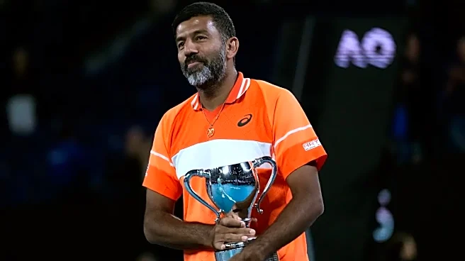 Rohan Bopanna Names His Wimbledon 2026 Champions: Backs Jannik Sinner And Elena Rybakina For Titles