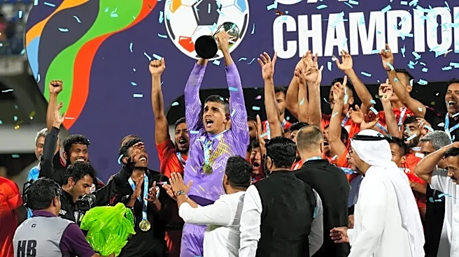 Why Isn't India At The FIFA World Cup? Gurpreet Singh Sandhu Says Fans Are Asking The Wrong Question
