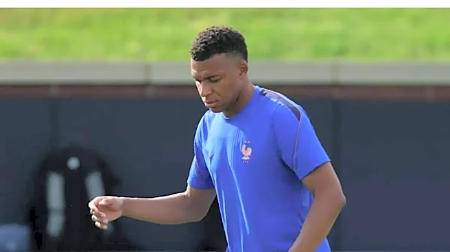 France vs Iraq Live Streaming: World Cup 2026 Schedule, Timing, Where to Watch | FRA vs IRQ Streaming Details