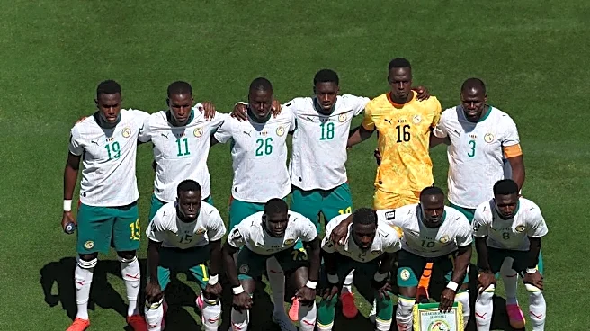 Norway vs Senegal: Will Severe Storms Disrupt FIFA World Cup 2026 Kickoff At MetLife Stadium?