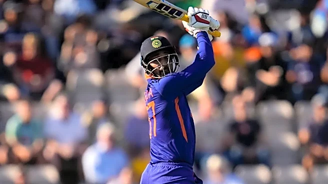 India vs Ireland T20Is: Who Is The Only Indian To Score A T20I Century Against Ireland?