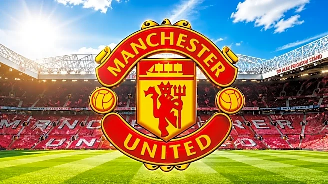Manchester United Secures Land for New 100,000-Seater 'New Trafford' Stadium