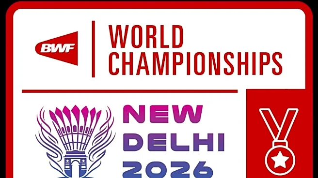 BWF World Championships New Delhi 2026 Tickets: How to Book, Prices and Key Details
