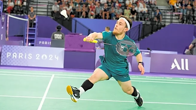 Brazil To Host BWF Para Badminton World Championships 2028 In Sao Paulo Ahead Of Olympics 2028