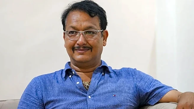 NRAI Names India Open Events After Jaspal Rana and Raja Randhir Singh