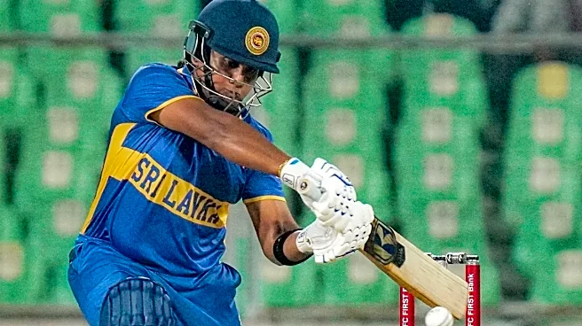 Chamari Athapaththu Becomes First Player To Score World Cup Century In Successful T20 Chase