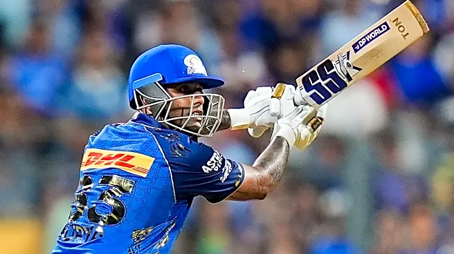 IPL 2027: Mumbai Indians Likely To Part Away With Suryakumar Yadav For New Season- Report