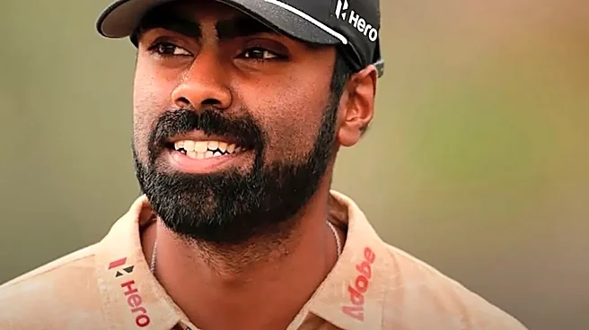 Travellers Championship 2026: Theegala, Bhatia Eye Strong Finish After Impressive US Open Runs