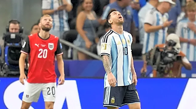Why Do World Cup's Final Group Games Kick Off at the Same Time? The Shocking Reason Explained