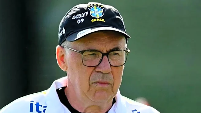 Scotland vs Brazil FIFA World Cup 2026: Vinicius Jr To Lead Selecao’s Hexa Dream Against Resilient Scots