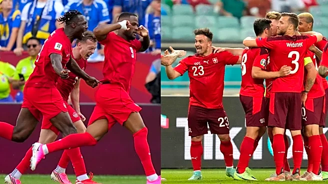 FIFA World Cup 2026 Group B Scenario: How Can Canada, Switzerland, Bosnia, Qatar Qualify for Knockouts?