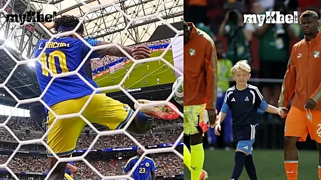 FIFA World Cup 2026 Group E Scenario: How Can Curacao, Ivory Coast & Ecuador Qualify For Knockouts?