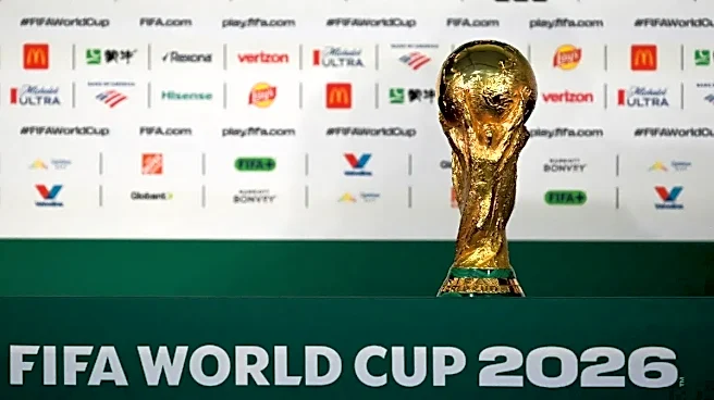 How Much Does FIFA World Cup Trophy Gold Cost? How has The Price increased from 2022 World Cup?
