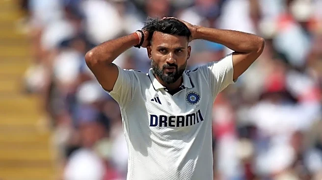Why did Akash Deep not Invite Virat Kohli, Rohit Sharma in his Wedding? India pacer gives Hilarious Reply
