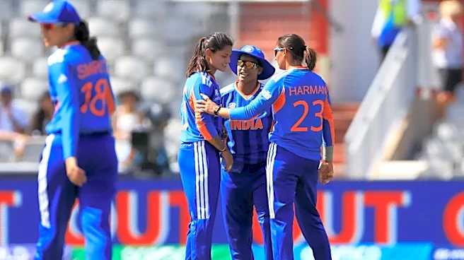 How can India Women Qualify for Women's T20 World Cup Semifinal after Beating Bangladesh?