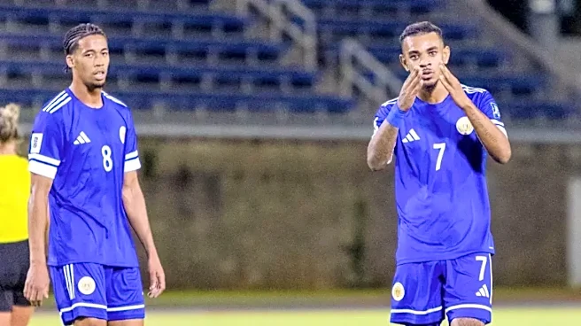 Ivory Coast vs Curacao World Cup 2026: African giants aim Qualification, Minnows hope for Miracle